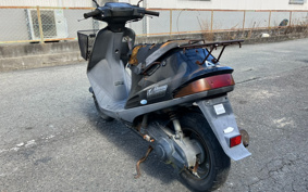 SUZUKI ADDRESS V100 CE11A