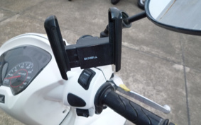 HONDA DIO 110 JF58