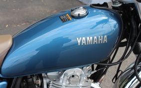 YAMAHA SR400-1 2020 RH16J