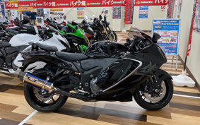 SUZUKI Hayabusa 2023 EJ11A