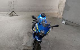 SUZUKI GSX-R125 DL33B