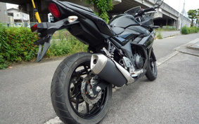 SUZUKI GSX250R DN11A