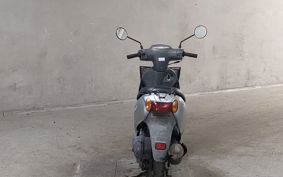 SUZUKI LETS4 CA45A