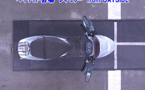 SUZUKI ADDRESS V100
