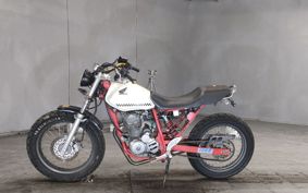 HONDA FTR223 MC34