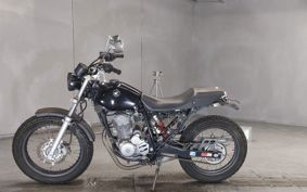 HONDA FTR223 MC34