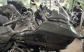 HARLEY HARLEY FLTRUSE1800CVO 2016 TAN