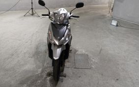 SUZUKI ADDRESS V110 CE47A
