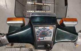 HONDA SUPER CUB50 C50