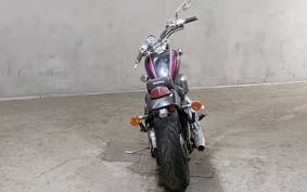 HONDA STEED400 NC26