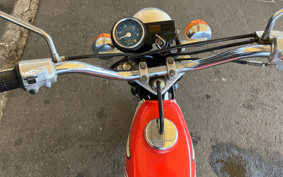 HONDA TL50 TL50