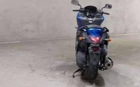 HONDA PHASE MF11
