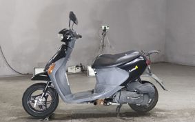 SUZUKI LETS4 CA45A