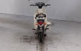 YAMAHA MATE50 V50