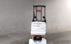 HONDA GYRO TA03