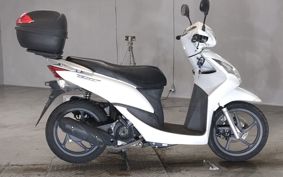 HONDA DIO 110 JF31