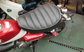 HONDA  MONKEY 125ABS JB02