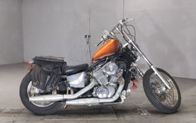 HONDA STEED400 NC26