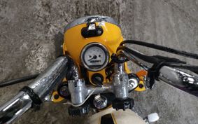 HONDA MONKEY AB27