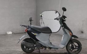 SUZUKI LETS4 CA45A