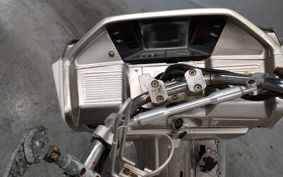 HONDA FUSION MF02