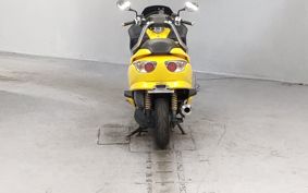 HONDA FORZA Z MF08