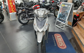 SUZUKI ADDRESS V110 CE47A