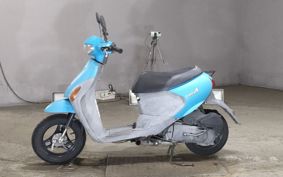 SUZUKI LETS4 CA41A