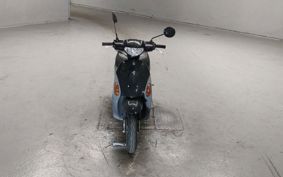 SUZUKI LETS4 CA45A