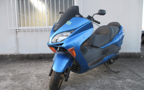 HONDA FORZA Z MF08