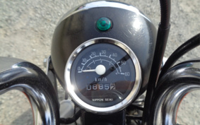 YAMAHA AKUSHI STREET SE53J