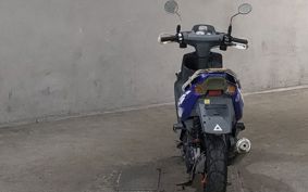 YAMAHA BWS100 4VP