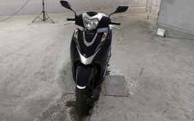 HONDA LEAD 125 JK12