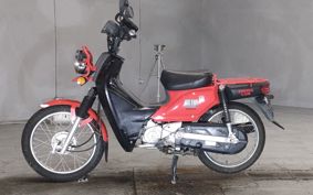 HONDA CROSS CUB JA10