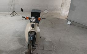HONDA SUPER CUB50 C50