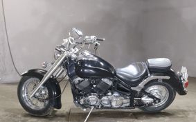 YAMAHA DRAGSTAR400 CLASSIC 4TR