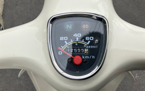 HONDA SUPER CUB50 AA01