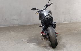 YAMAHA MT-09 RN34J