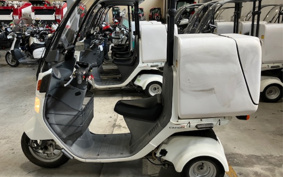 HONDA GYRO TA03