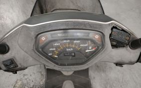 HONDA LEAD 100 JF06