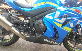 SUZUKI GSX-R1000 2019 DM11A