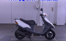 SUZUKI LETS2