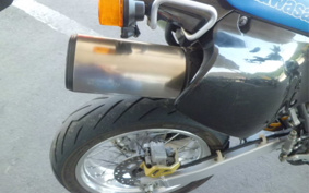 KAWASAKI KLX250D TRACKER LX250E