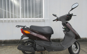 YAMAHA JOG DELUXE SA36J