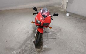 SUZUKI SV400S VK53A