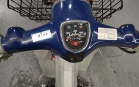 HONDA SUPER CUB50 AA01
