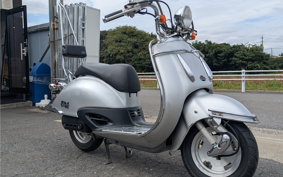 HONDA JOE CAR 50 AF42