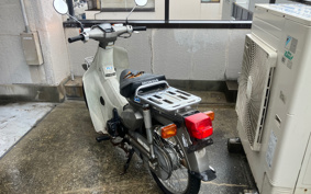 HONDA SUPER CUB50 AA01