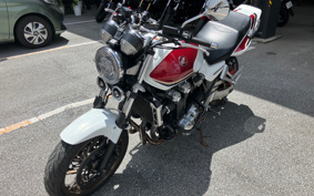 HONDA CB1300SF SUPER FOUR ABS 2020 SC54