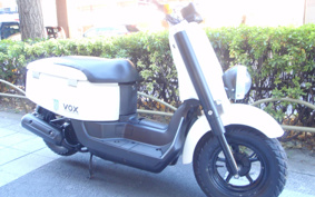 YAMAHA VOX SA31J
